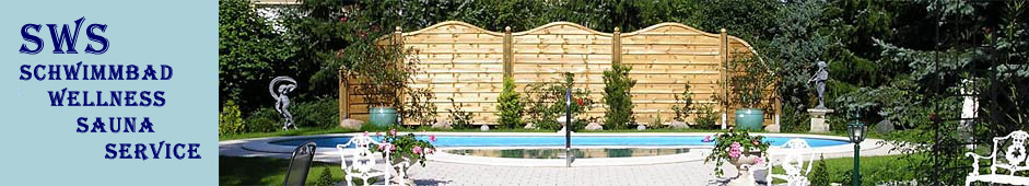 SWS Vetschau - Schwimmbecken-Wellness-Sauna