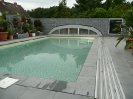Referenzbecken Schwimmbäder