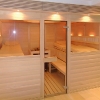 Wellness Sauna